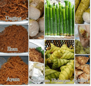 Serunding Daging - Image 1