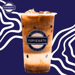 Iced Salted Caramel (12oz) - Thumbnail 1