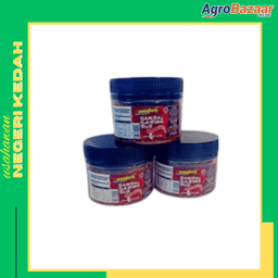 SAMBAL BILIS GARING TERABOQ (130GM) - Thumbnail 1