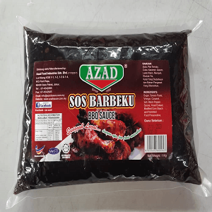 SOS BARBEKU AZAD - Image 1