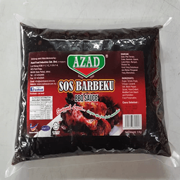 SOS BARBEKU AZAD - Thumbnail 1