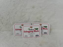 SABUN GELENGGANG MADU - Thumbnail 1