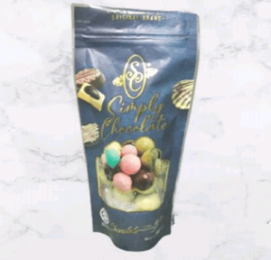 Dragees Blue - Image 1