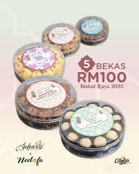 biskut - Thumbnail 2