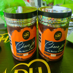 CHOCO JAR (NDH) - Thumbnail 1