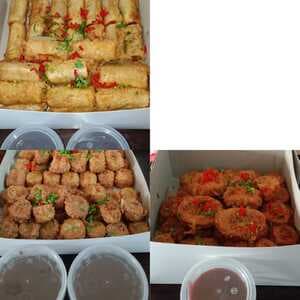 TAUHU BEGEDIL MAMA - Image 1