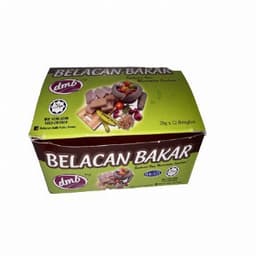 BELACAN BAKAR DMB 20g×12 pack - Thumbnail 1