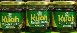 Kuah Rojak Buah - Thumbnail 2