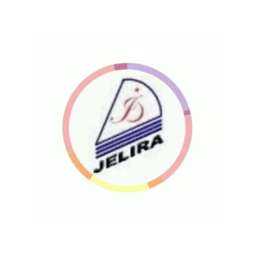 Jelira Delight Cake House logo