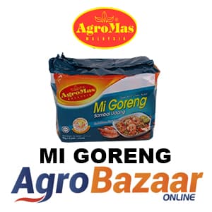MI GORENG - Image 1