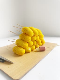 Corndog Montel Anak Ramai - Thumbnail 2