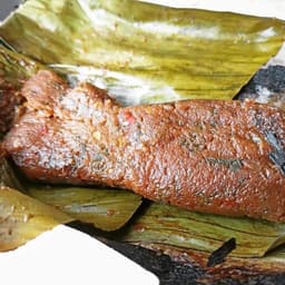 PAIH IKAN ORIGINAL TERENGGANU - Thumbnail 2