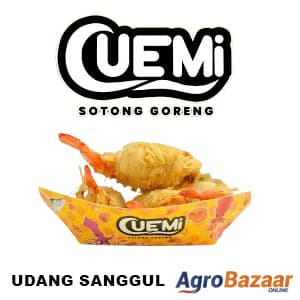 UDANG SANGGUL