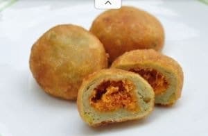 Cucur Badak