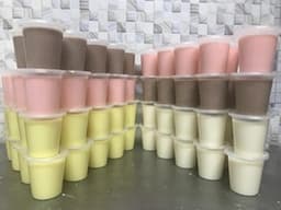 DADIH DUTCH LADY - Thumbnail 1