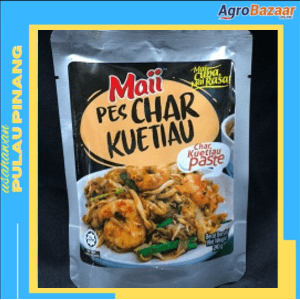 PES CHAR KUE TIAU - Image 1