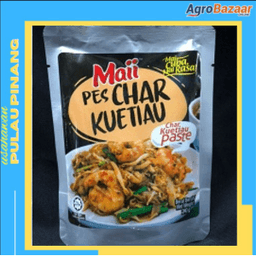PES CHAR KUE TIAU - Thumbnail 1