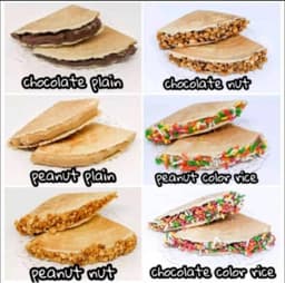 KUIH KAPIT LICIOUS - Thumbnail 2