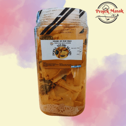 Popia Telur Masin - Thumbnail 1