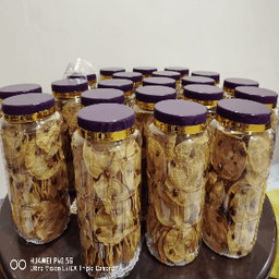 REMPEYEK - Thumbnail 1