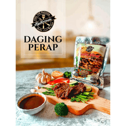 DAGING PERAP MYMARINATE - Thumbnail 1