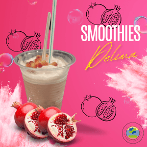 SELF PICKUP - SMOOTHIES DELIMA - Image 1