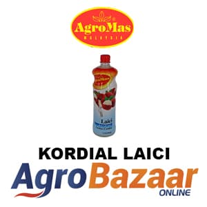 KORDIAL LAICI