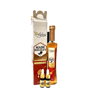 MOLEXA MADU KELULUT - Image 1