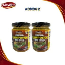 SET KOMBO 2 - Thumbnail 1