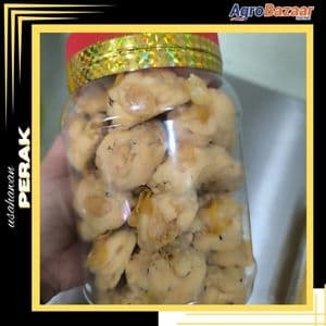 BISKUT CORNFLAKES CRUNCHY