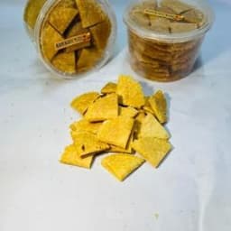 KUIH SEPIT MADU KECIL - Thumbnail 1