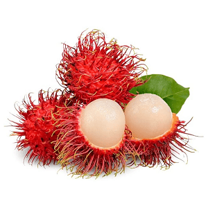 Rambutan (1kg) - Image 1