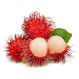 Rambutan (1kg) - Thumbnail 1