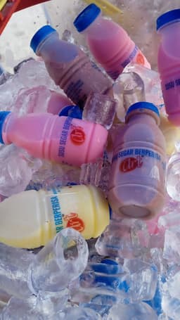 Susu segar - Thumbnail 2