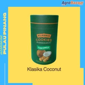 Klasika Coconut