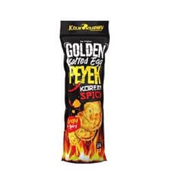 PEYEK KOREA SPICY - Thumbnail 1