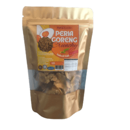 PERIA GORENG 50g (SALTED EGG) - Thumbnail 1