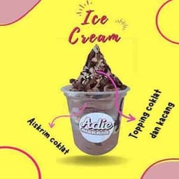 Chocolate - Medium - Thumbnail 1