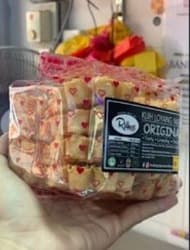 Kuih Loyang - Thumbnail 1