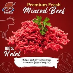 DAGING KISAR FRESH - Thumbnail 1