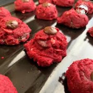 RED BELGIUM - Image 1