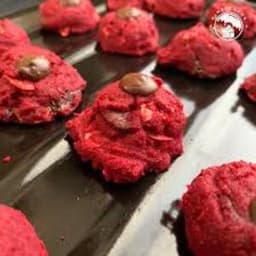 RED BELGIUM - Thumbnail 1