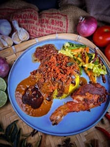 SET AYAM GORENG - Image 1