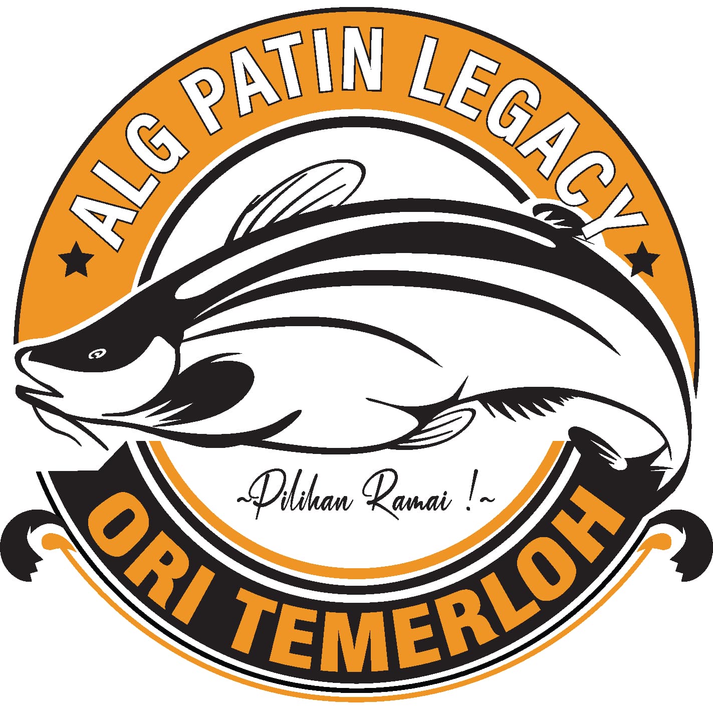 ALG PATIN LEGACY cover