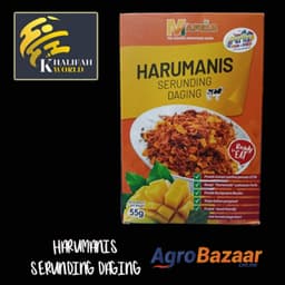 SERUNDING DAGING HARUMANIS - Thumbnail 1