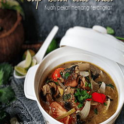 SUP BELUT - Thumbnail 1