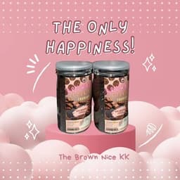 Brownies cookies Large - Thumbnail 1