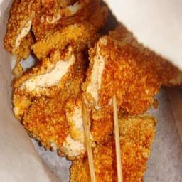 Ayam gunting mini - Thumbnail 1