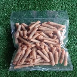 POPIA IKAN MINI - Thumbnail 1