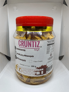 CRISPY CHEESE - Thumbnail 2